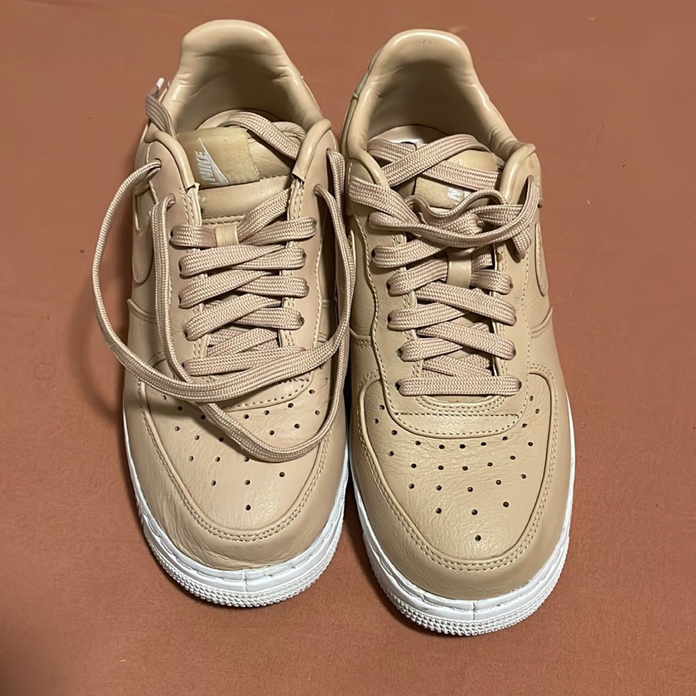 Nike Air Force 1 Low - Vachetta Tan